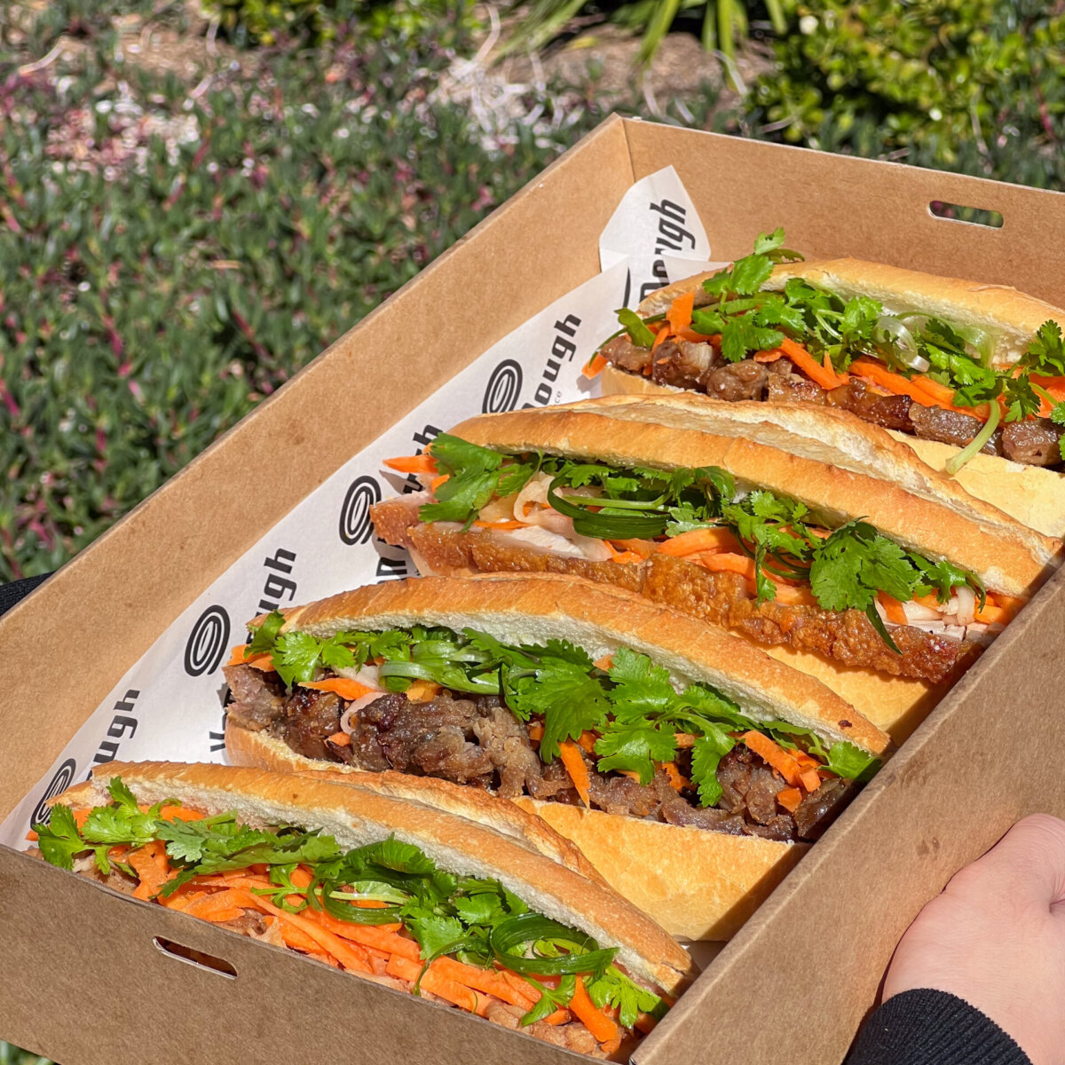 Banh Mi