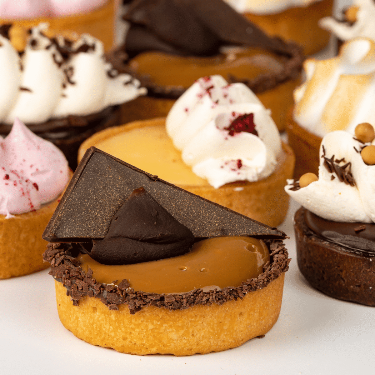 Sweets