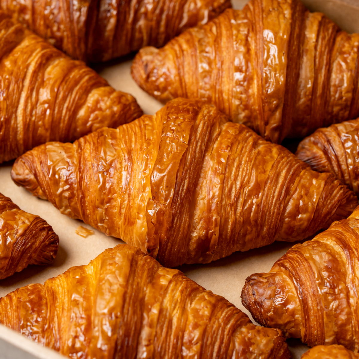 Pastries